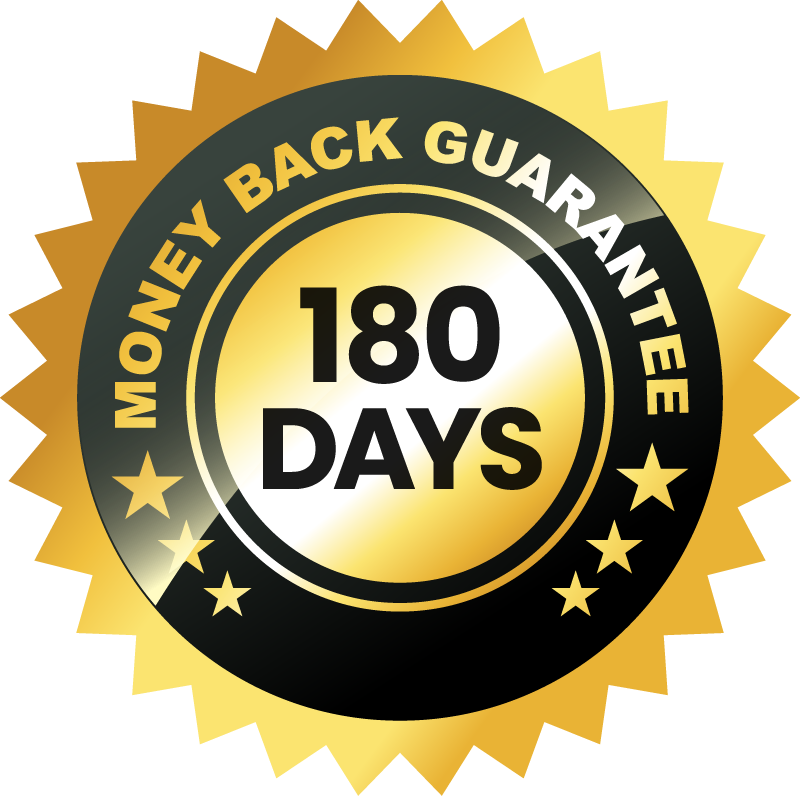 Synaptigen Official Website 100% Satisfaction 60 Days Money Back Guarantee